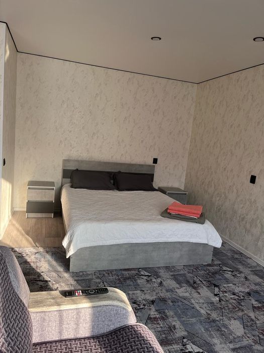 Люкс.почасово.Центр