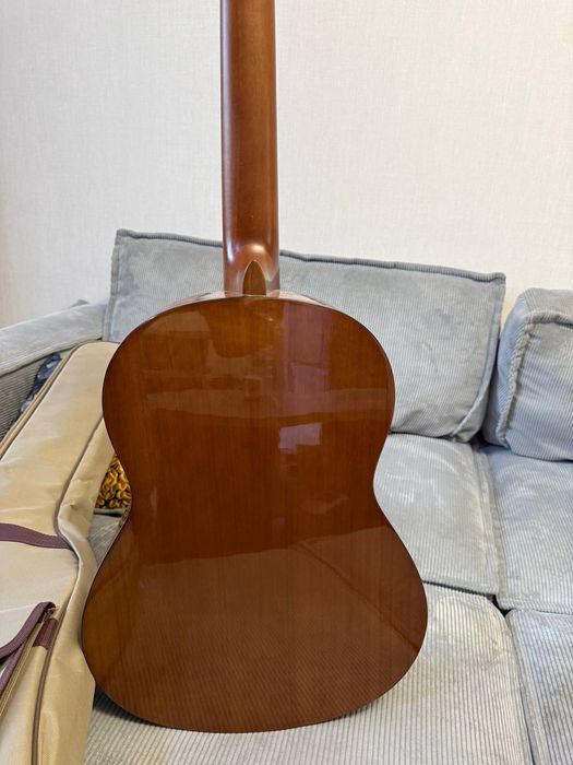 Гитара Yamaha c80