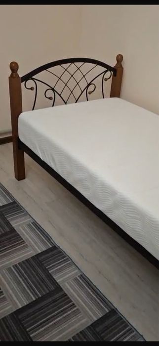 Кровать двуспальная кровать
