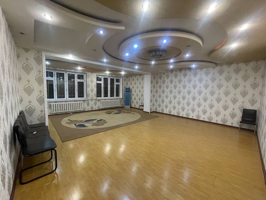 Квартира в аренду Беруний Генерал Узаков Висол ресторан