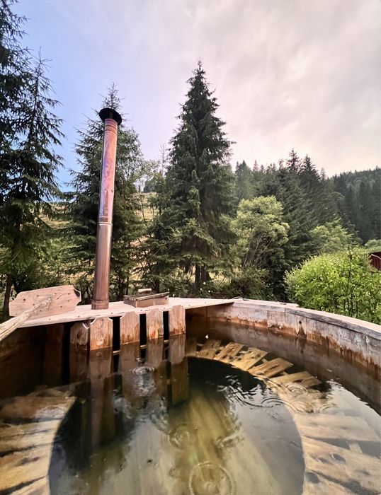 Casa GAM- cazare Arieșeni