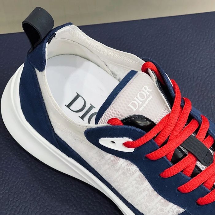 CD B30 White/Red/Navy