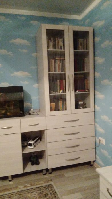 Продам детскую мебель