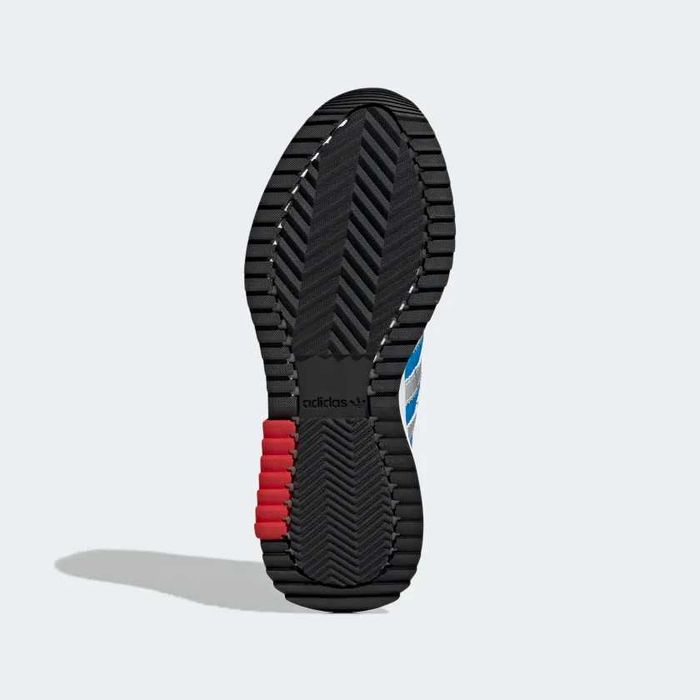 Оригинални  мъжки маратонки ADIDAS RETROPY F2 размер  EU42, 44
