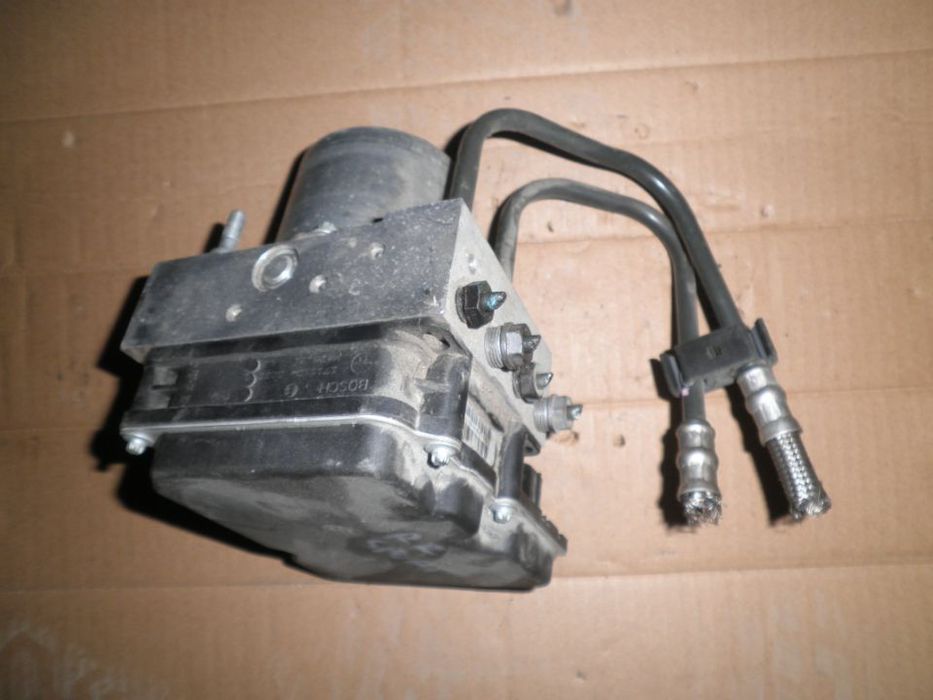 Pompa ABS Range Rover Sport 2012 , Discovery 4 0265236276