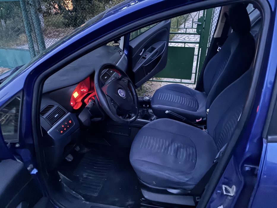 Fiat Grande Punto