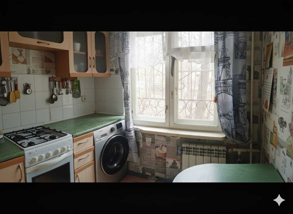 Продажа однокомнатной квартиры