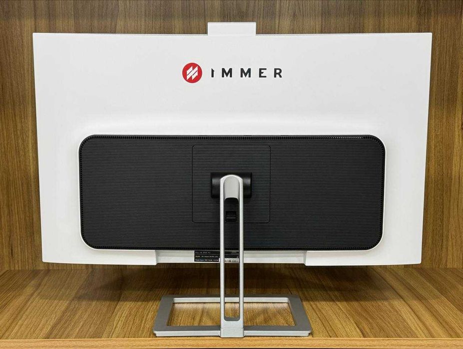 Офисный Моноблок 27" All-in-One НОВЫЙ