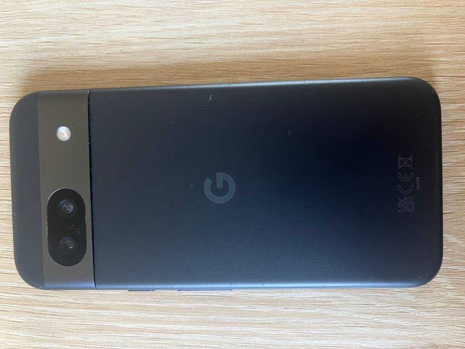 Google Pixel 8a (128GB)