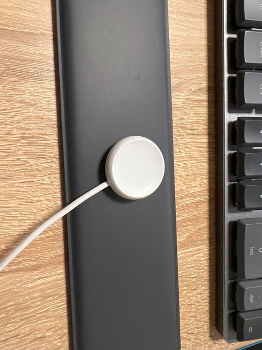 Google Pixel Watch LTE Champagne Gold (Hazel Strap)