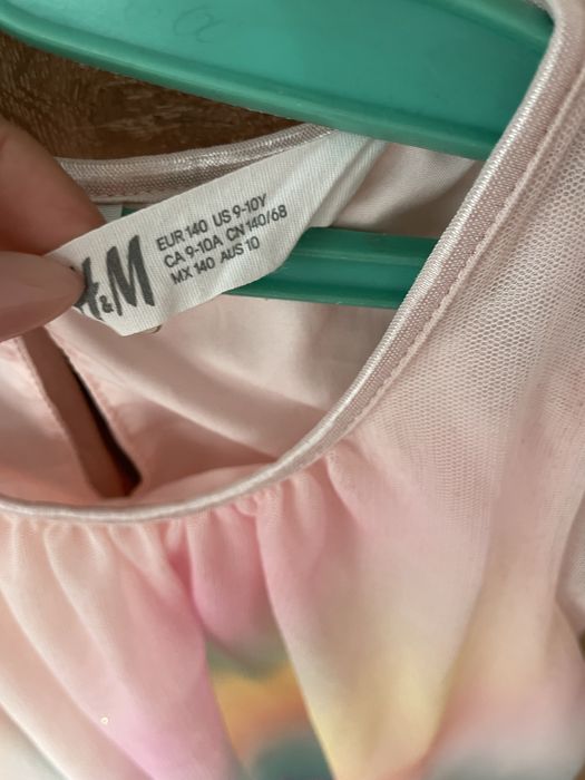 Красиви роклички HM