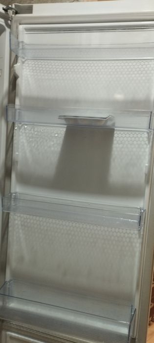 холодильник beko