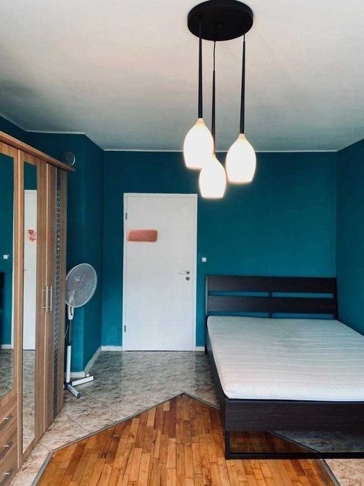 Дава се под наем Тристаен апартамент в София, Бъкстон - 90 кв.м за 637.5 € - Снимка #2