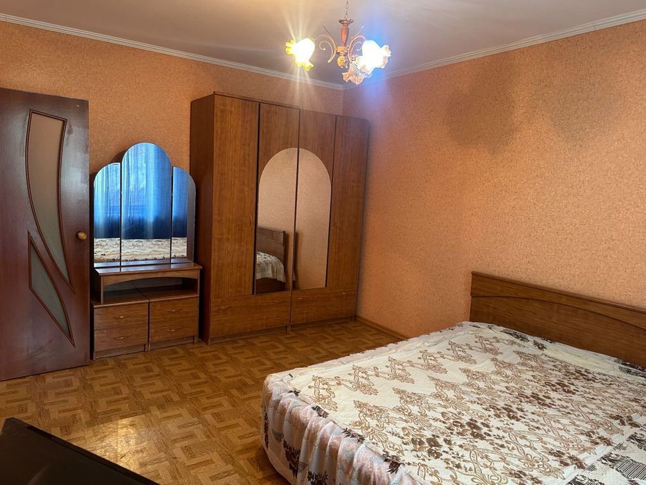 1 комнатная квартира