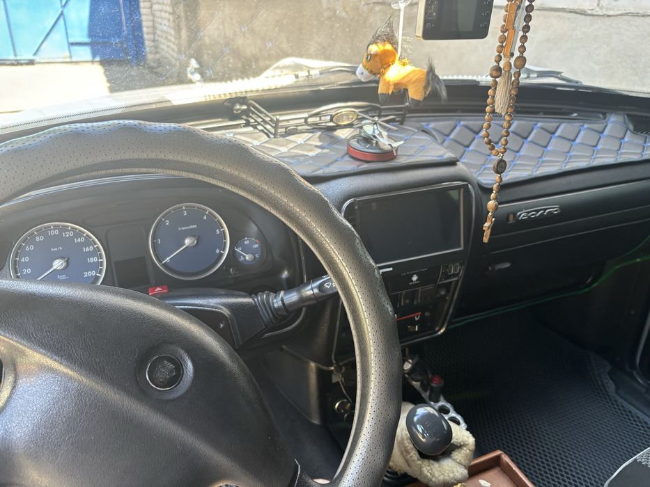Волга 31105 продам