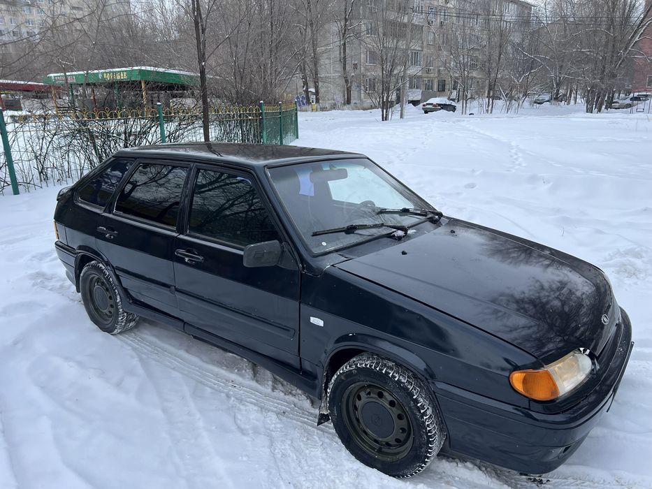 Продам 2114 в отличном состоянии!