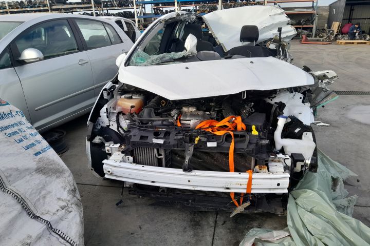 Rampa injectoare DM5G9H487AB Ford B-MAX prima generatie