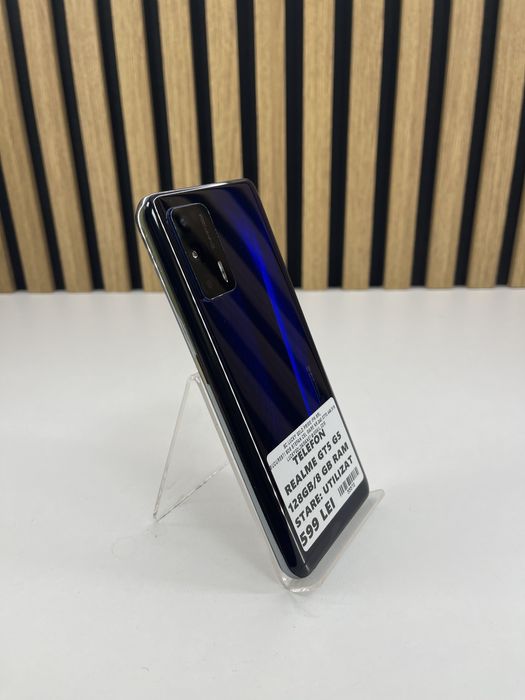 Realme GT5 G5 128Gb / 8GB Ram FACTURA /GARANTIE # 55572
