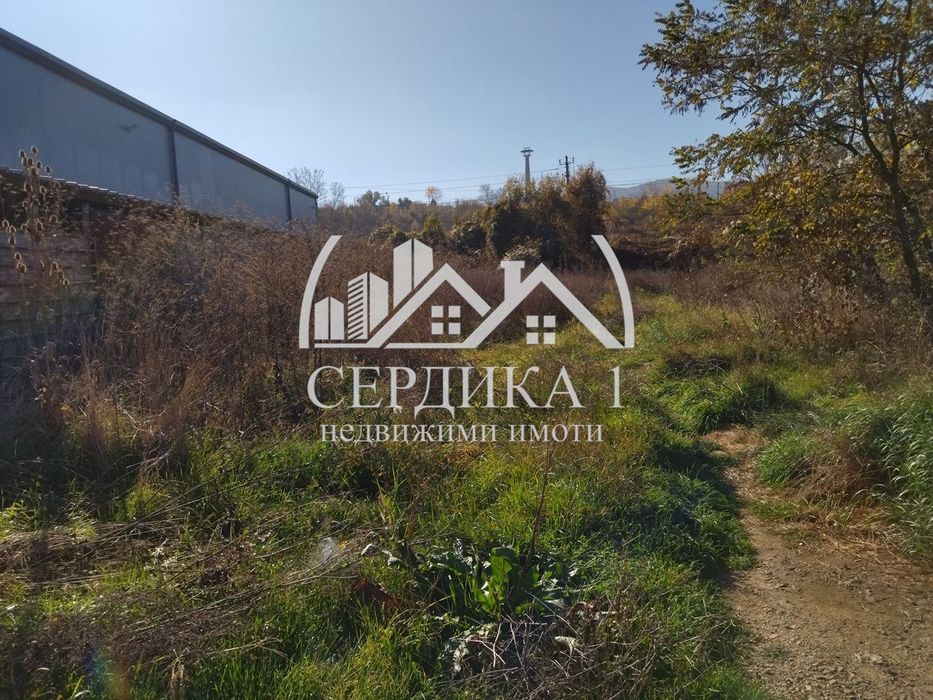 Продава се Парцел в Перник, Промишлена зона - 1090 кв.м за 34 €/кв.м - Снимка #1