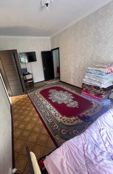 Продаётся Квартира Адрес: Массив Себзар , Алмазарский  р-н