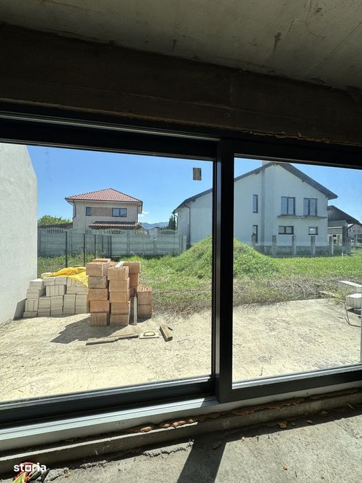 Casă cu 4 camere Bartolomeu