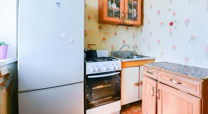 Однокомнатная в аренду