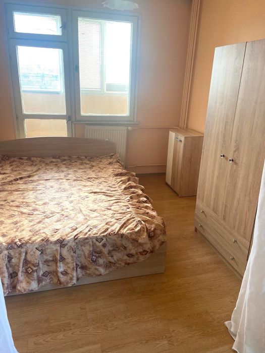 Продава се Двустаен апартамент в София, Изток - 60 кв.м за 6 €/кв.м - Снимка #3