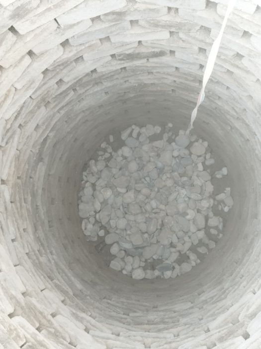 Ura o'ra qazish hizmatlari tunel tiransha qazish