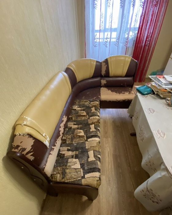 Реставрация мебели