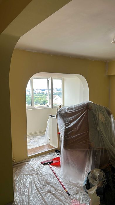 Reparații IT Electronice & Meșter pentru casă – Disponibil Non-Stop!