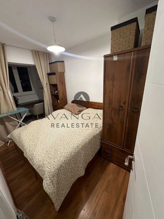 Продава се Тристаен апартамент в Пловдив, Тракия - 78 кв.м за 2116 €/кв.м - Снимка #6