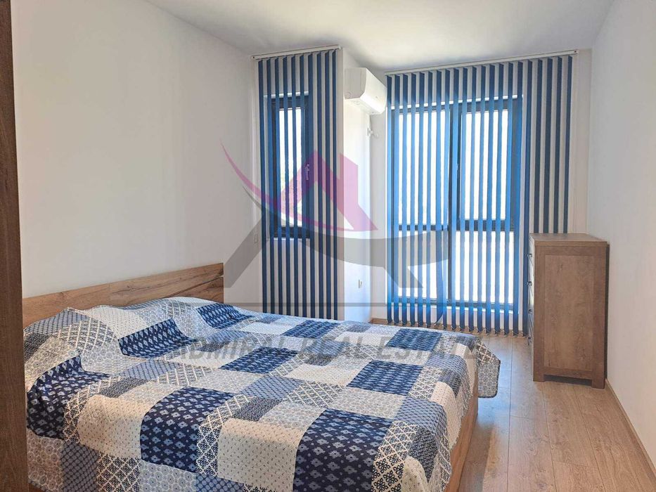 Дава се под наем Двустаен апартамент в Варна, Гранд Мол Варна - 70 кв.м за 500 € - Снимка #3