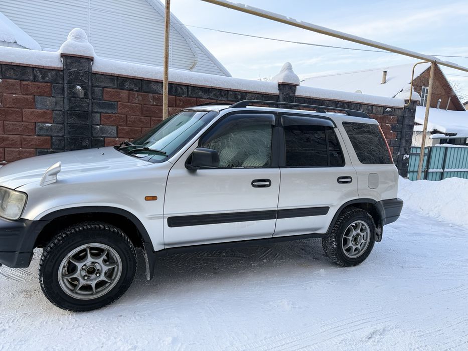 Продам машину хонда