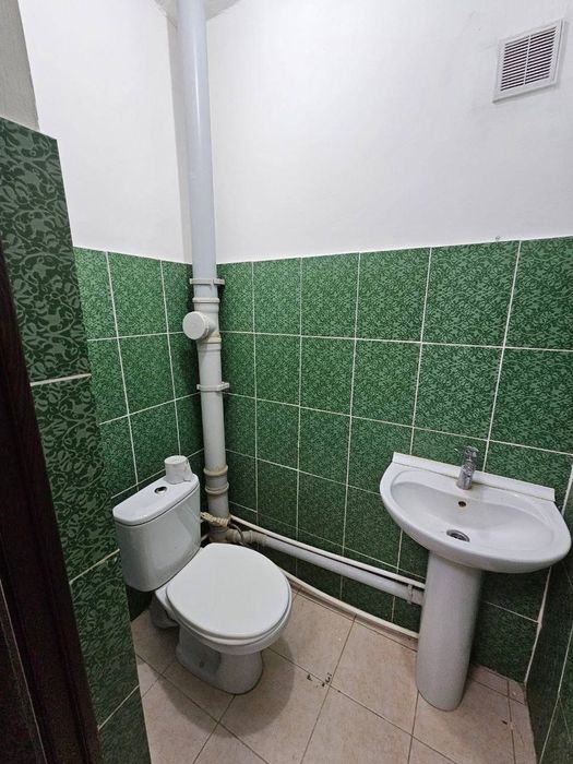 3 хона Sergeli 7A  Новостройка Сергели 4-метро станция