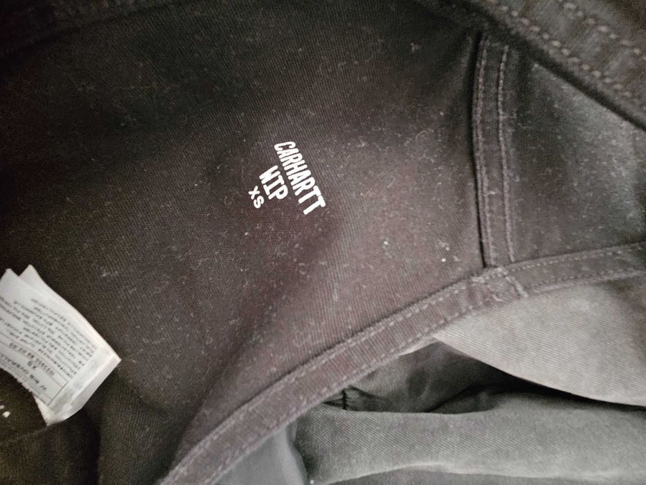 Дамски гащеризон Carhartt, XS