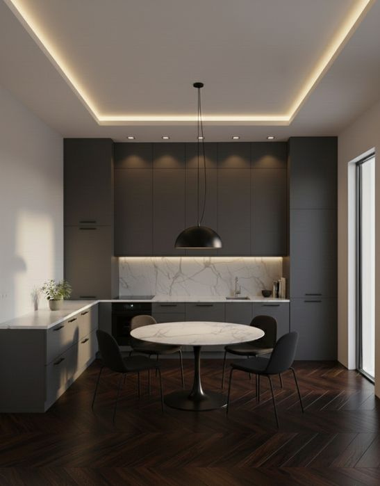 Сделаем мебель на заказ!