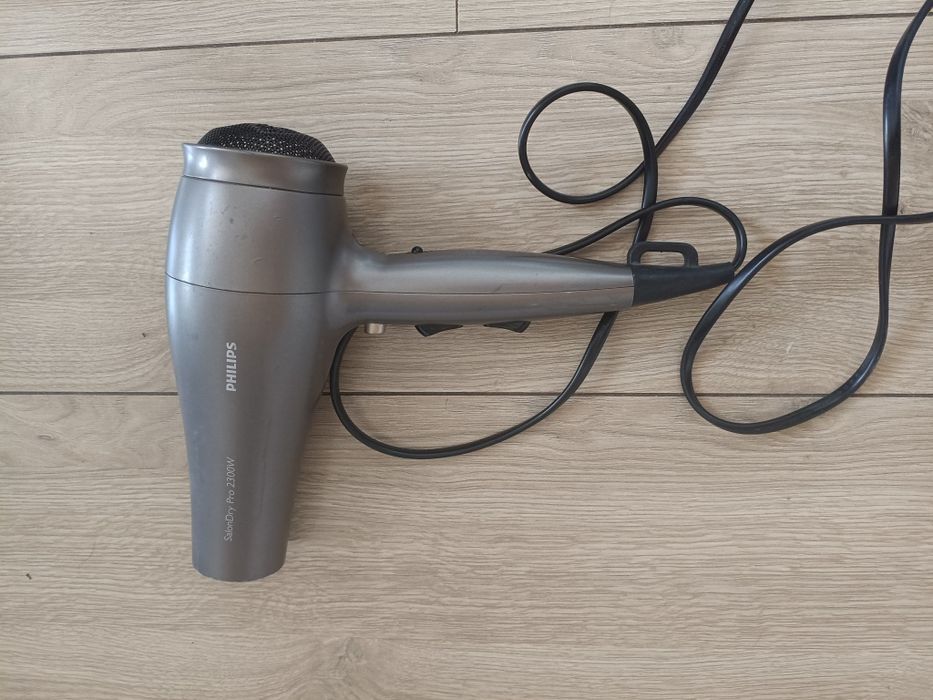 Фен Philips без насадок