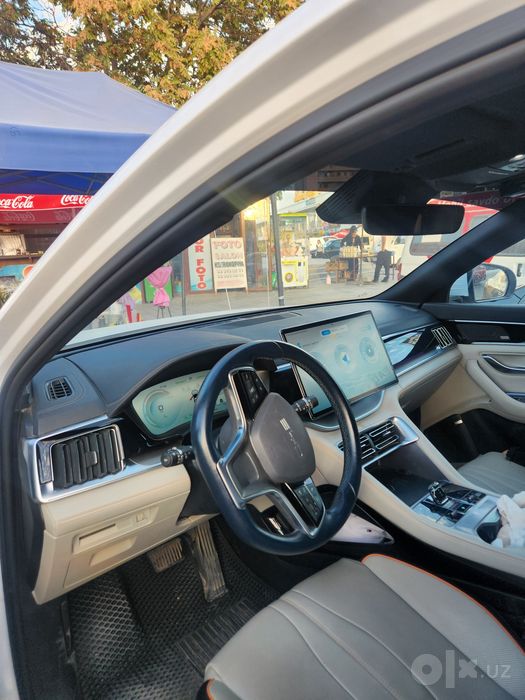 BYD Chempion 605km