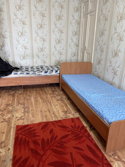 2х,40кв,4/4 этаж,1963г.,без ремонта