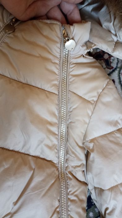 Продам детский комбинезон