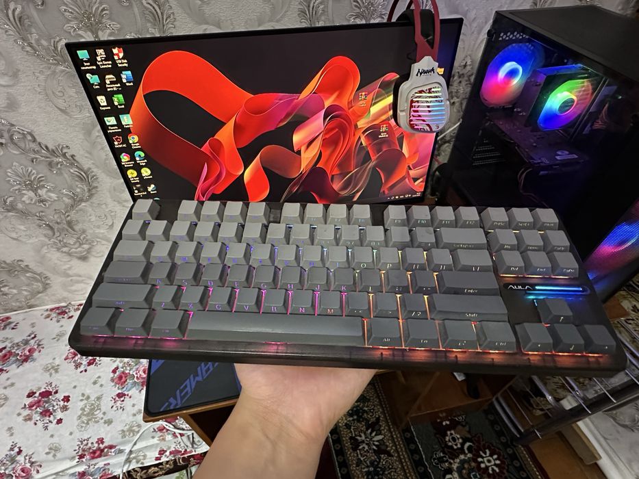 Отличный компьютер