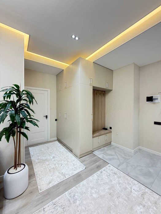 Сдаётся квартира на Сергелях, Чаштепа, ор-р: метро Чаштепа