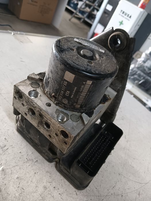 Pompa Abs Volkswagen Touran (5T1) [ 2015 - > ] Tdi (Crva, Cykb, Dfeb,