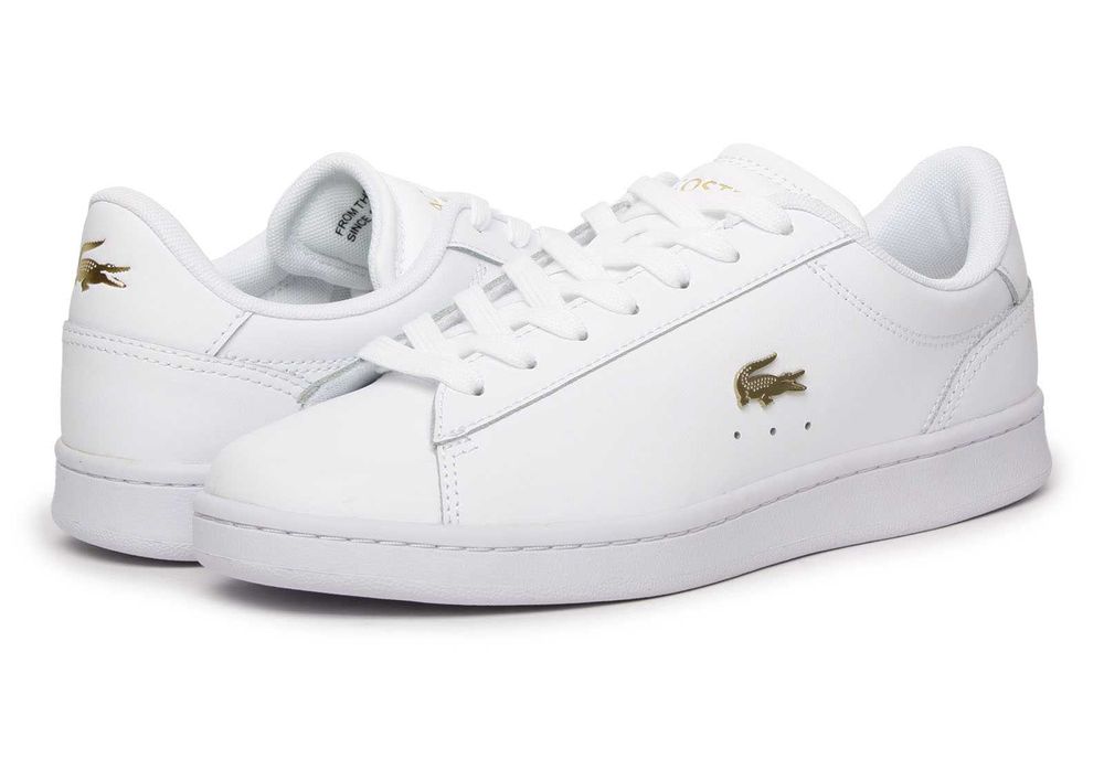 Сникърси Lacoste - Carnaby Set 224 1 Sfa