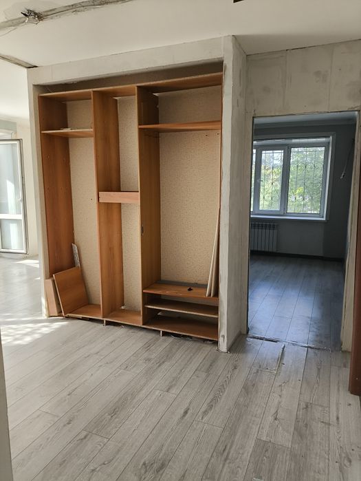 Продам 2-х комнатную квартиру