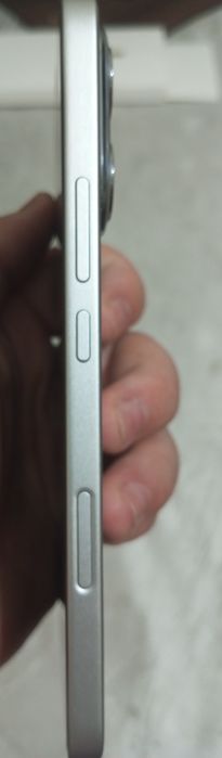 Honor 400 lite 5g 1 yil garantiya bor