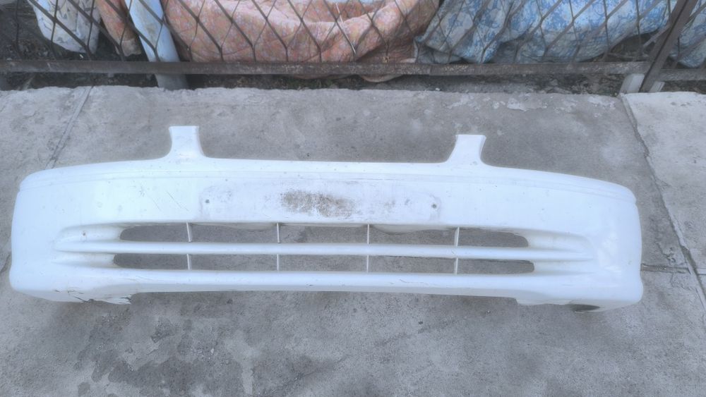 Бампер камри 25 американец