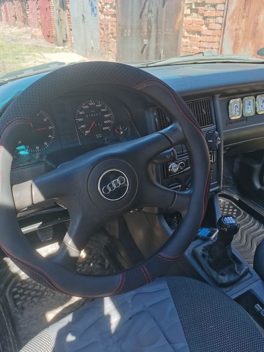 Audi 80 b4, 1992г