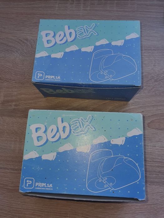 Orteze Bebax  Bebelus