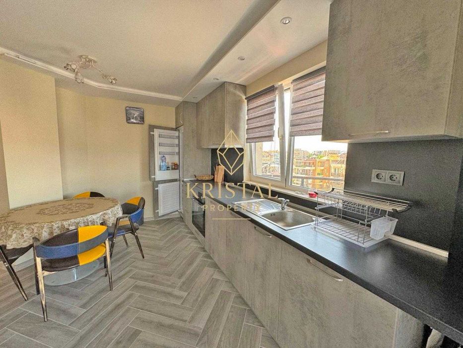 Продава се Двустаен апартамент в с. Равда, Област Бургас - 104 кв.м за 1250 €/кв.м - Снимка #3